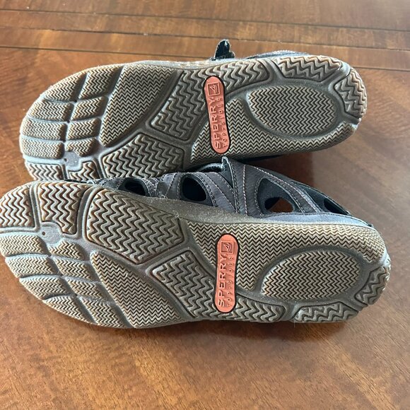 Sperry Fisherman Sandals Size 11 (0817824) Men's - Picture 4 of 4
